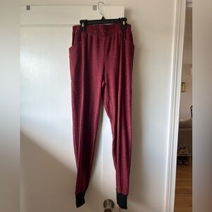 Oiselle Lux Track Pants / joggers